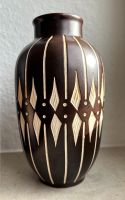 Lausitzer Keramik Vase mit berühmtem Ritz Piesche&Reif signiert Bayern - Hof (Saale) Vorschau