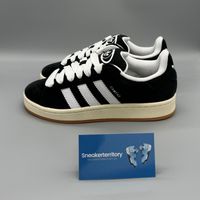 Adidas Campus 00s Core Black 41, 42, 42,5, 43, 44, 44,5, 45, 46 Nordrhein-Westfalen - Bergheim Vorschau