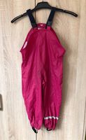 Mädchen Hose Regenhose Matschhose Gr.104 Nordrhein-Westfalen - Lünen Vorschau