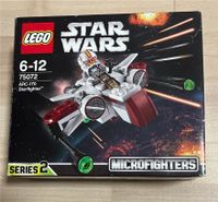 Lego Star Wars 75072 ARC-170 Starfighter Schleswig-Holstein - Trittau Vorschau