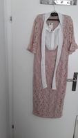 Elegantes Kleid Shein Gr.Xl neu mit Edikett Nordrhein-Westfalen - Bedburg Vorschau