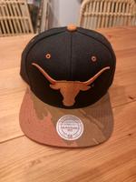 Mitchell & Ness Cap schwarz & orange Philadelphia Rheinland-Pfalz - Ludwigshafen Vorschau