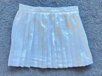 Original Adidas Tennisrock Vintage Gr L (42) Hessen - Bad Homburg Vorschau