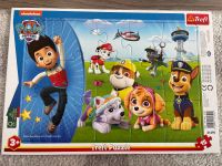 Puzzle Paw Patrol Baden-Württemberg - Obersontheim Vorschau