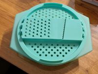 Vintage Tupperware 786-5, Handreibe, Reibe Nordrhein-Westfalen - Gütersloh Vorschau