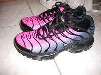 Nike Air  Tn  Damen Schuhe ,Sneaker Gr.39 NEU Niedersachsen - Celle Vorschau