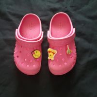 Crocs Pink Mädchen Grösse 28 Saarbrücken-Mitte - St Arnual Vorschau