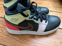 Air Jordan mid 38,5 Hamburg-Mitte - Finkenwerder Vorschau