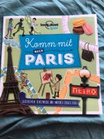 Komm mit nach Paris Lonely Planet Kids Reiseführer Reise Frankrei Hamburg-Mitte - Hamburg St. Pauli Vorschau