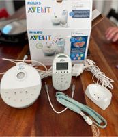 Philips Avent Babyphone Bayern - Fürth Vorschau