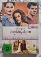 Twilight Breaking Dawn - Biss zum Ende der Nacht Teil 1 / DVD Niedersachsen - Stadthagen Vorschau