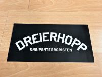 Dreierhopp Kneipenterroristen Aufkleber / Casual / Ultra / Hoolig Nordrhein-Westfalen - Hamm Vorschau