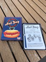 Spiel Hot Dog Vintage, im neuwertigen Zustand, Gesellschaftsspiel Niedersachsen - Ilsede Vorschau