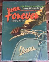 Vespa  forever Robin Davy Eimsbüttel - Hamburg Niendorf Vorschau