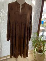 Liberty Kleid,Braun, Größe L, Neu Hessen - Haiger Vorschau