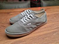 Vans Herren Schuhe Authentic 44 Neuwertig Leipzig - Probstheida Vorschau