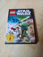 Star Wars DVD Bayern - Rieden Vorschau