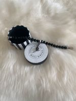 Thomas Sabo Armband, schwarz/silber Nordrhein-Westfalen - Kempen Vorschau