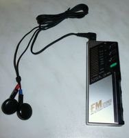 AIWA CR-M3 FM Stereo Receiver Radio Tuner Walkman 45€ incl. Vers. Niedersachsen - Tarmstedt Vorschau
