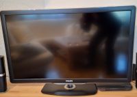 Philips Fernseher 42PFL 7655K/02 mit 3seitigem Ambilight Hessen - Oberursel (Taunus) Vorschau