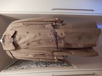 Vintage Klassic BURBERRY Trenchcoat KENSINGTON Gr. 56/58, Männer Hessen - Wiesbaden Vorschau