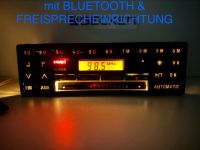 Autoradio Becker Mexico Electronic Stereo mit BLUETOOTH & W126 Kr. München - Ismaning Vorschau