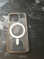 iPhone 13 Pro MagSafe Original Hülle Bayern - Karlskron Vorschau