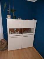 Highboard mit Beleuchtung München - Bogenhausen Vorschau