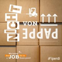 iperdi sucht Mitarbeiter im Lager (m/w/d)! Dithmarschen - Meldorf Vorschau