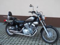 Suche Ankauf Yamaha XV125 XV250 XV535 XV750 XV1100 Virago Brandenburg - Lindendorf Vorschau