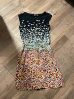 Kleid Blume / Blumenkleid / Sommerkleid Esprit Street One Gr. 38 Baden-Württemberg - Ulm Vorschau