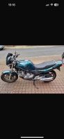 Yamaha Xj600N *EZ2000*Koffer*1. Hand*an Bastler Nordrhein-Westfalen - Paderborn Vorschau