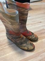Gummistiefel Größe 39 Bayern - Mömbris Vorschau