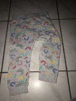 F&F baby jogger hose grau bunt Regenbogen 74/80 Sachsen - Chemnitz Vorschau