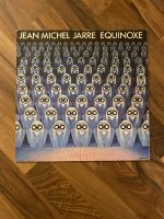 Jean Michel Jarre Equinoxe Vinyl Wandsbek - Hamburg Hummelsbüttel  Vorschau