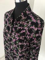 Sommer Kleid mit Blümchen Gr.38 Neu Nordrhein-Westfalen - Löhne Vorschau