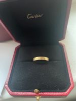 Cartier Love Wedding Ehering Schmuck gelbgold 750 55 Berlin - Reinickendorf Vorschau