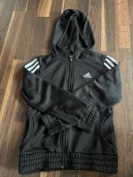 Adidas Traingsjacke Gr. 128 Harztor - Niedersachswerfen Vorschau