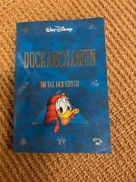 Duckanchamun Comic Donald Duck Baden-Württemberg - Ostfildern Vorschau