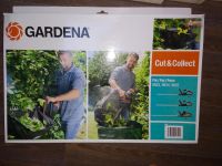 Gardena Cut&Collect Auffangkorb für Heckenschere Schleswig-Holstein - Brekendorf Vorschau