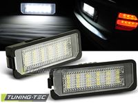 VW Golf 4,5,Passat,Eos,Phaeton,Lupo,Polo,LED Kennzeichenbeleucht. Kreis Ostholstein - Bad Schwartau Vorschau