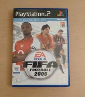 EA Sports FIFA Football 2005 für Playstation 2 Baden-Württemberg - Herrenberg Vorschau