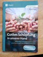 Siggi Gottes schöpfung in unserer Hand Religion Unterricht Schleswig-Holstein - Wilster Vorschau