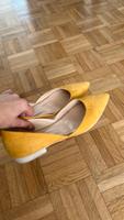 Neue Thea Mika Ballerinas Gr. 37 Hamburg Barmbek - Hamburg Barmbek-Süd  Vorschau