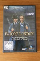 Tatort London PC MAC Computerspiel CD-ROM Bayern - Pegnitz Vorschau