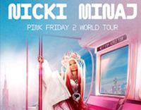 Nicki Minaj - 2x Platin Tickets - Berlin 7 Juni Berlin - Steglitz Vorschau