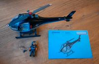 Playmobil SEK-Hubschrauber 5563 Hessen - Dreieich Vorschau