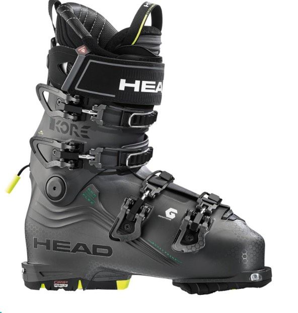 HEAD KORE 1 - Touren Skischuh - 26,5 in Erding