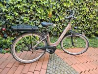 E-Bike von Fischer Nordrhein-Westfalen - Castrop-Rauxel Vorschau