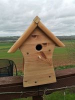 Vogelhaus, Nistkasten, Vogelvilla Nordrhein-Westfalen - Menden Vorschau